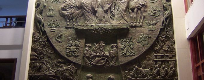 【美添紅利】天津玻璃鋼雕塑廠@天津玻璃鋼雕塑加工制作