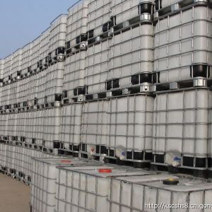 昆山噸桶回收 二手回收