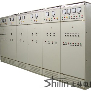 士林電機(jī)配電柜，廠家直銷配電柜，