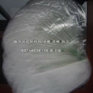 廠家批發足膜套 足貼 腳膜