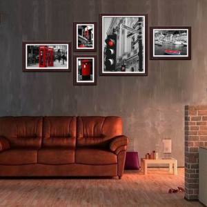 供應(yīng)【2012推薦】瑞晟高檔發(fā)泡相框組合批發(fā)