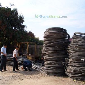 現貨供應廢舊物資回收