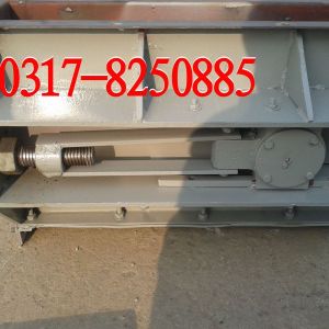 特供MS32型埋刮板輸送機廠家專賣