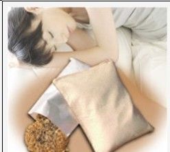 批發(fā)備長炭香木枕