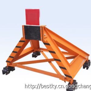 山東貝斯特CDH-C型插接式滑動擋車器