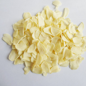 供應脫水大蒜片