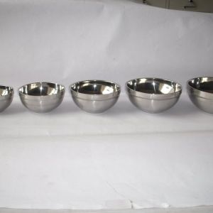 不銹鋼碗、盤、盆、桶、鍋
