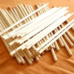 外貿筷5.0 5.5 6.0一次性