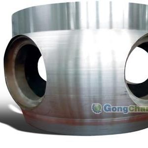 供應(yīng)專業(yè)生產(chǎn)水輪發(fā)電機(jī)用碳鋼/合金鋼及不銹鋼鑄造件