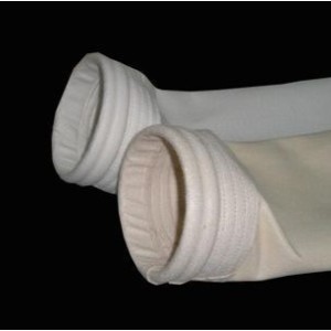 針刺氈滌綸三防濾布