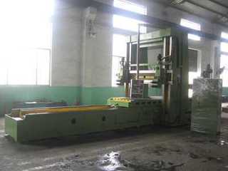 深圳龍門刨床訂制銷售，中山龍門刨床圖片，龍門刨床批發零售