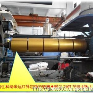 納米遠紅外加熱節能圈，節電30%-60%，吉仕科是您的睿智之選！