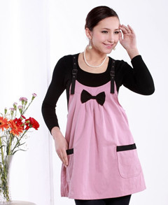 供應防輻射孕婦裝馬甲金屬纖維防輻射