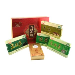 天錦東北印象壹