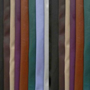 供應(yīng)PU人造革 服裝革沙發(fā)革箱包鞋材 假皮仿皮面料