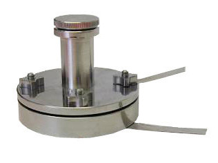 swagelok電池測試設備，兩級電池測量裝置，兩級電池測試設備