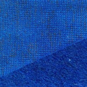 粗針拉絨布