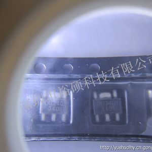 DU2401恒流驅動器