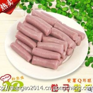 樸先生韓國年糕