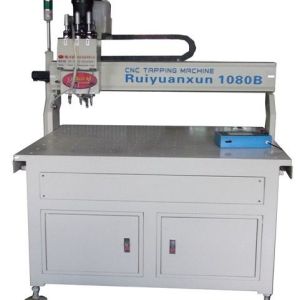 多頭數控攻牙機 多頭攻牙機系列