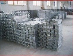 鋁-鋅-銦-鎘合金犧牲陽極