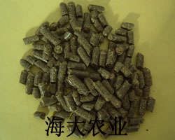 海大農(nóng)業(yè)苜蓿草顆粒