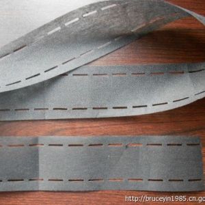 特殊規格打孔襯