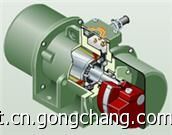 ABB、CANTONI、BROOKS、MARATHON