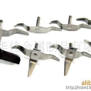 豆漿機五金配件