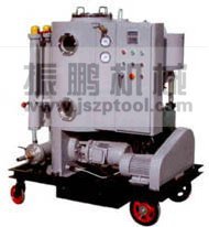 WG、GLJ過濾機(jī)