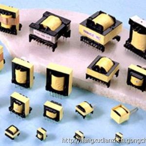 專業(yè)生產(chǎn)高頻變壓器、共模電感