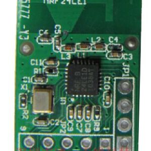 nRF24LE1無線模塊