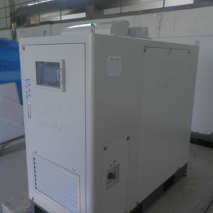 TURBOMAX空氣懸浮高速離心風(fēng)機(jī)