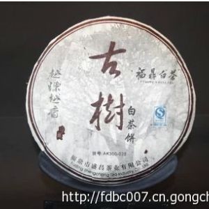 【廠家直銷】福鼎白茶 2012年 頭批古樹老白茶 壽眉餅
