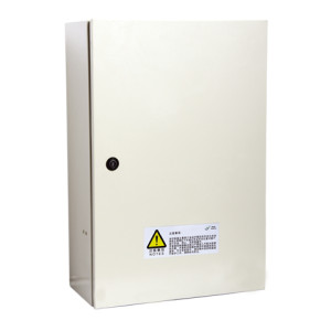 供應智能通風系統