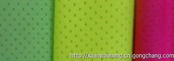 廠家直銷大量現貨蝴蝶花拉架，時裝運動面料，牛奶點蝴蝶拉架