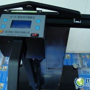 供應連鑄結晶器錐度檢測儀 首選武漢南銳