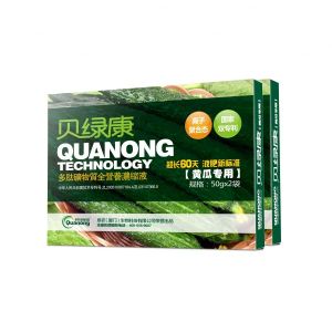 廈門泉農(nóng)貝綠康保花保果早產(chǎn)高產(chǎn)抗早衰全營養(yǎng)黃瓜專用葉面肥