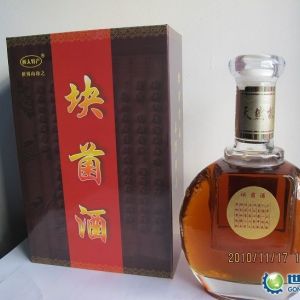 供應世界頂級山珍精華—塊菌酒、松露酒