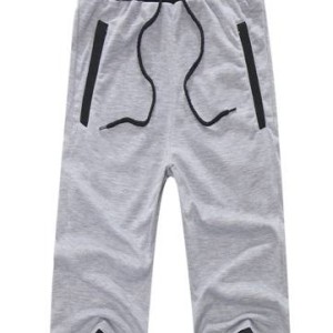 女式休閑中褲 1605#休閑褲 靈銳仕優(yōu)質(zhì)品牌