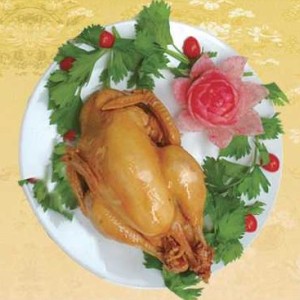 宮廷瓦罐熟食招商加盟