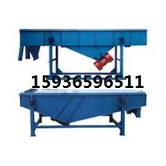 石英砂振動(dòng)篩|小型525直線振動(dòng)篩