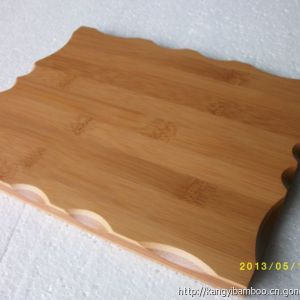 個性竹制獎牌，竹木獎牌