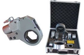 中空式液壓扳手，驅動式液壓扳手，優質泰州扳手