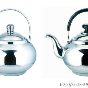 供應凱迪克正迪如意A型壺/精品壺/家用壺