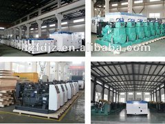 銷量好的康明斯發電機推薦