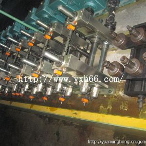 流體管衛生用管制管機|堅固耐用