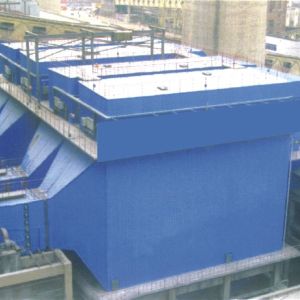 電改袋綜合技術(shù)