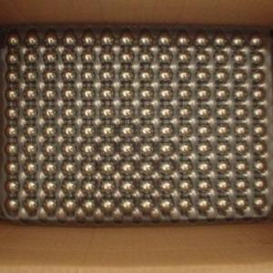 穿孔高精度小球