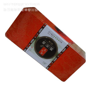 供應森林雪-黑苦蕎蘆丁茶 四川苦蕎 四川特產